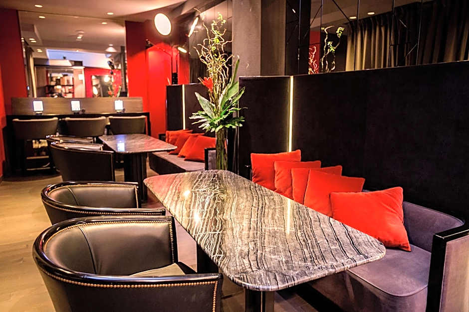 Esplendor Plaza Francia