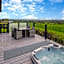 Midsomer Lodges