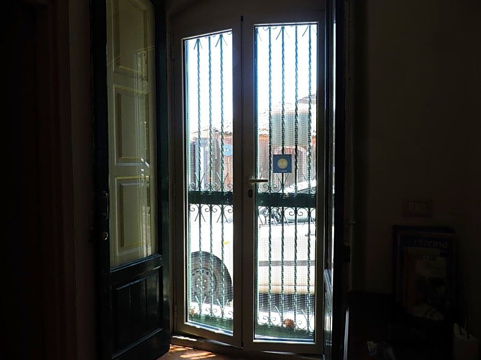 Etna Hiking B&B – Trecastagni, CA