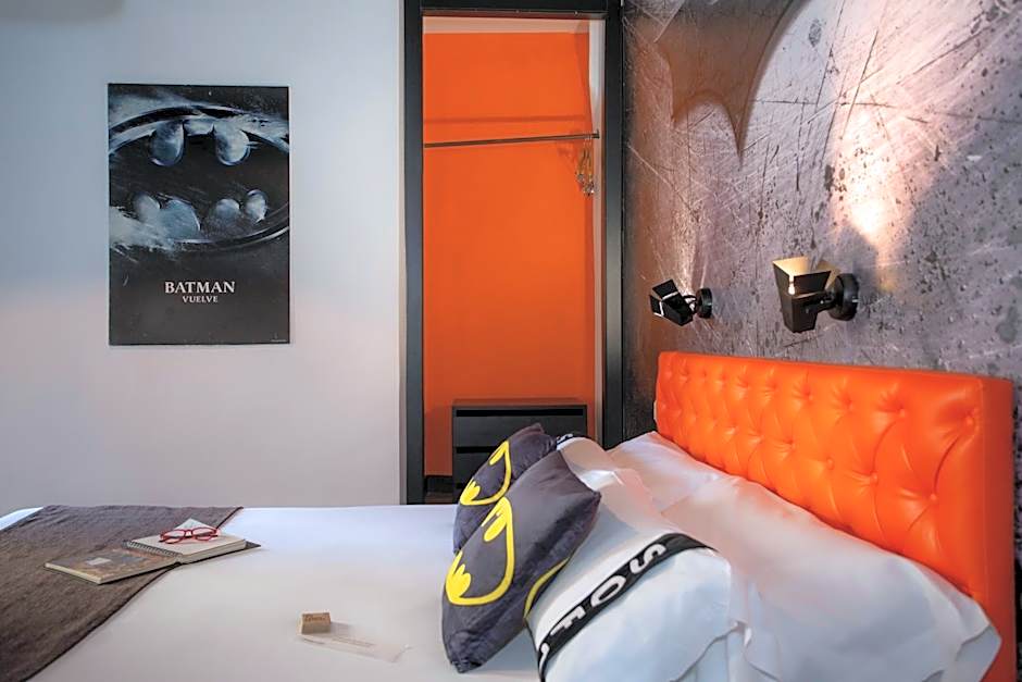 Casual del Cine Valencia