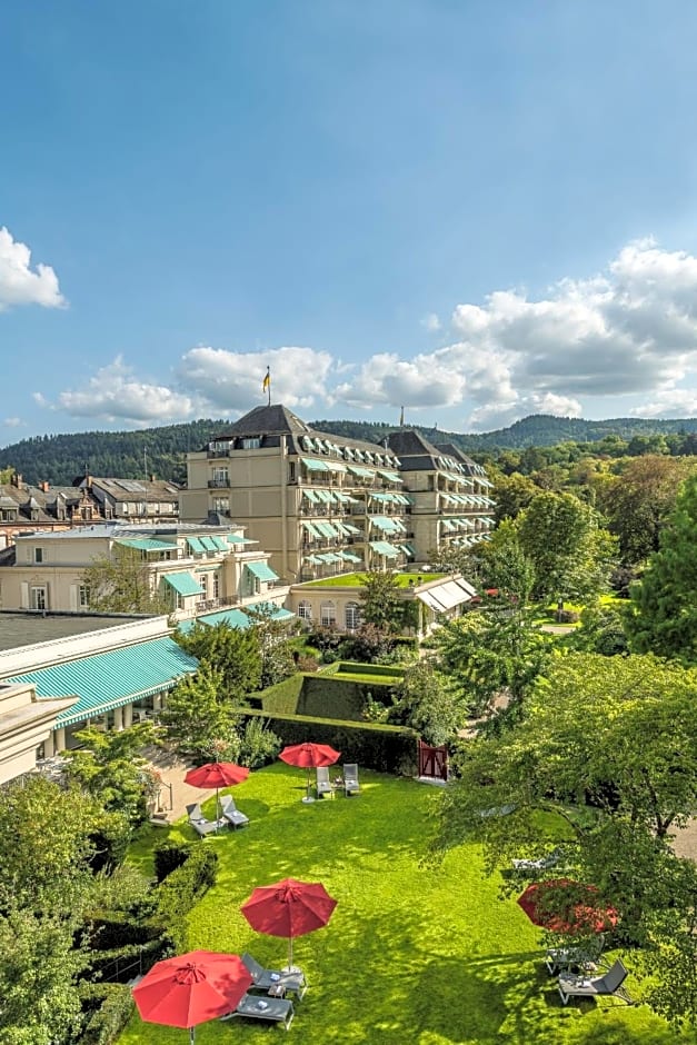 Brenners Park-Hotel & Spa - an Oetker Collection Hotel