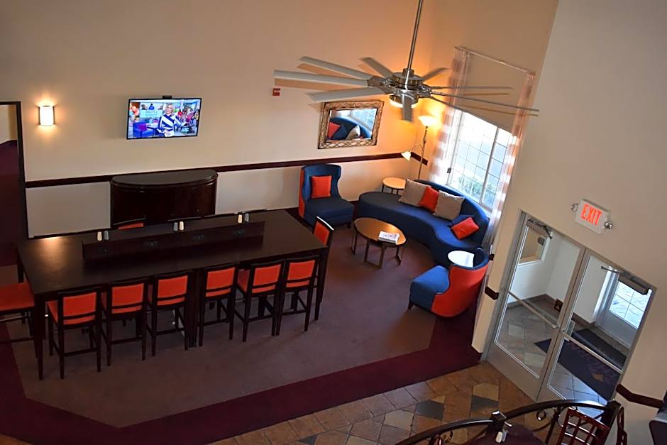 Hawthorn Suites By Wyndham Las Vegas/Henderson