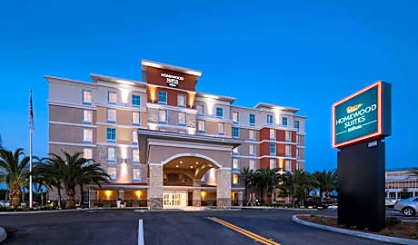 Homewood Suites by Hilton Cape Canaveral-Cocoa Beach