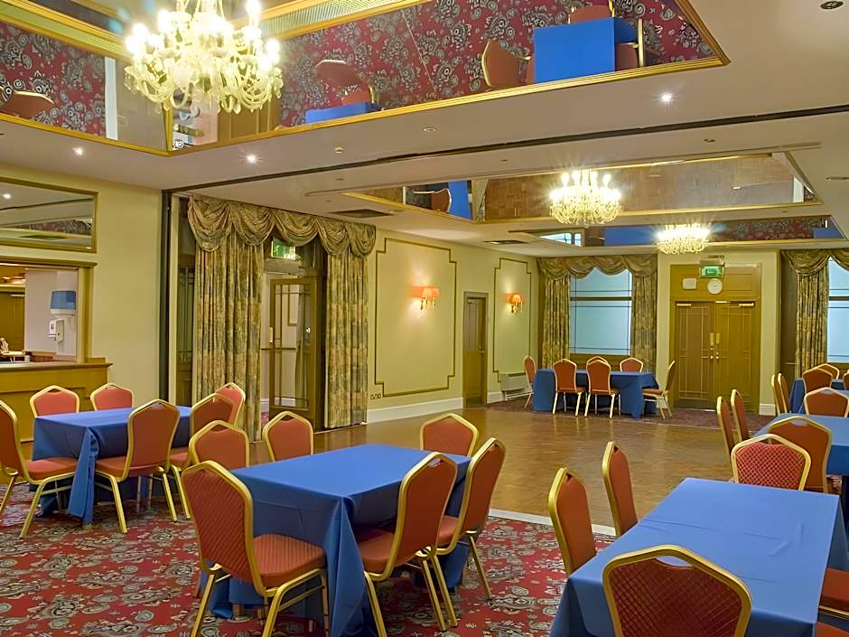 Britannia Hotel Wolverhampton