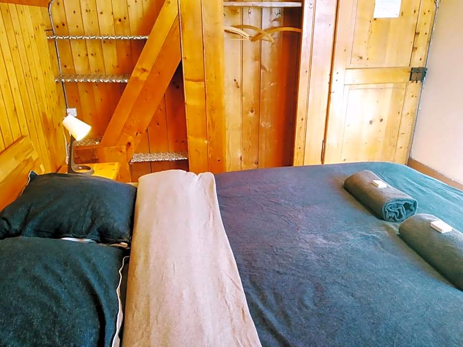 Hôtel Pension du Lac Bleu