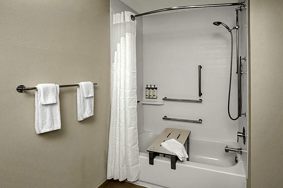 Holiday Inn Express Hattiesburg West Univ Area By IHG