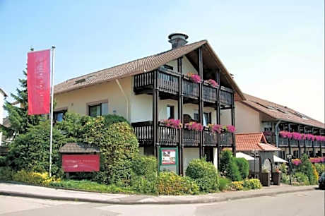 Hotel Bad Driburg