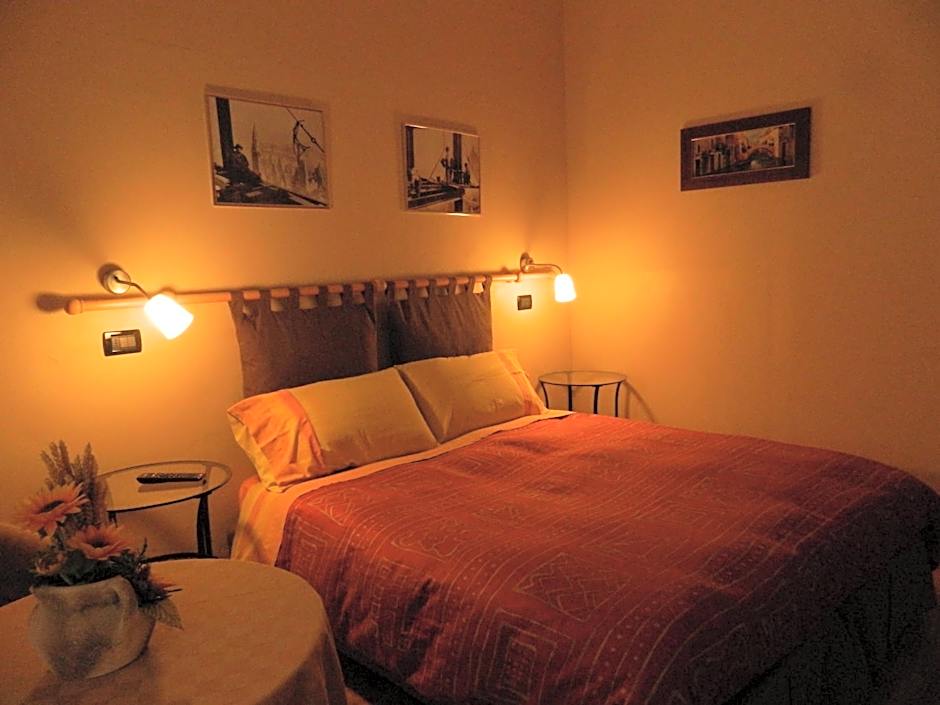 Osteria San Giuseppe