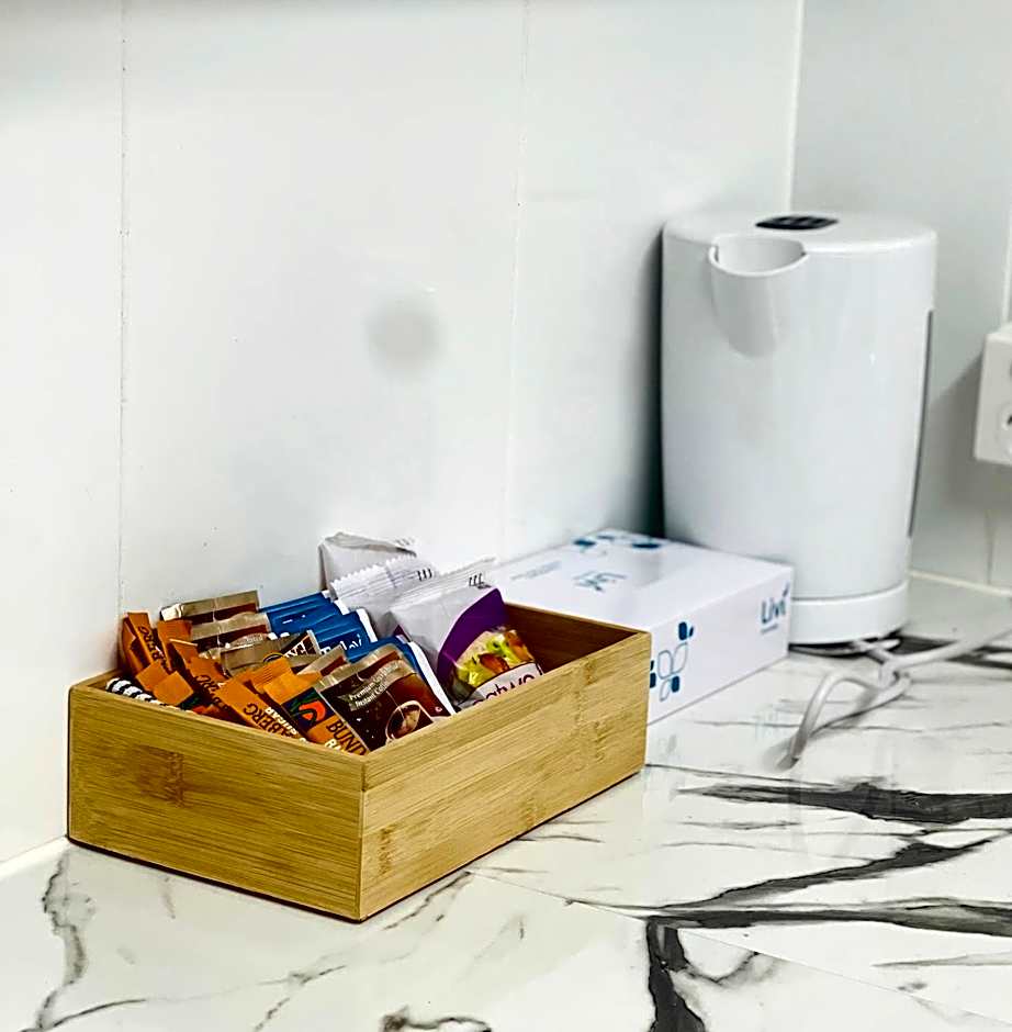 Jacaranda Place Motor Inn