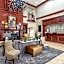 Best Western Plus Crown Colony Inn And Suites