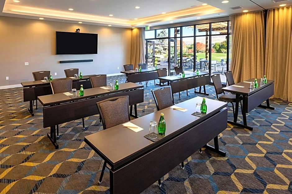 Residence Inn by Marriott Wenatchee