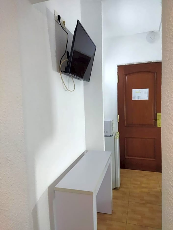 Hotel Casa del Sol