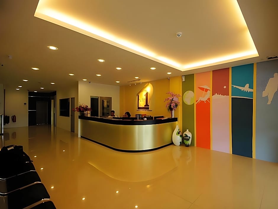 One Point Hotel @ King Centre