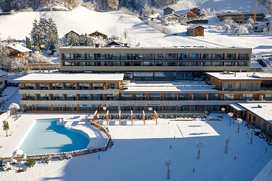 Alpenhotel Montafon & SPA