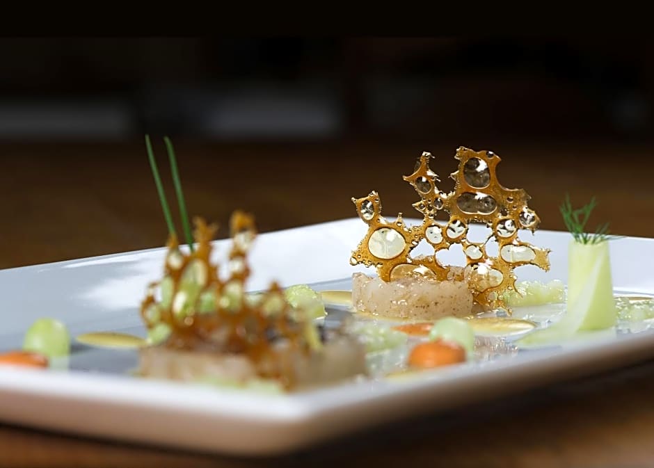 Alpenblick Hotel & Restaurant Wilderswil by Interlaken