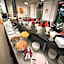 EA Business Hotel Jihlava
