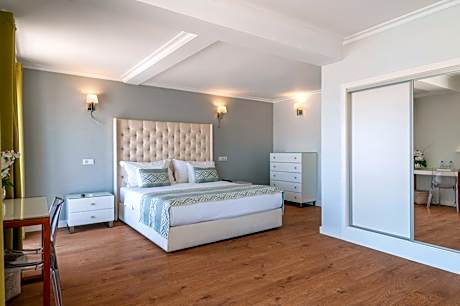 Junior Suite with Sea View