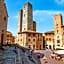Il Castelfalfi-Tui Blue Selection