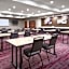 Courtyard by Marriott Buffalo Airport