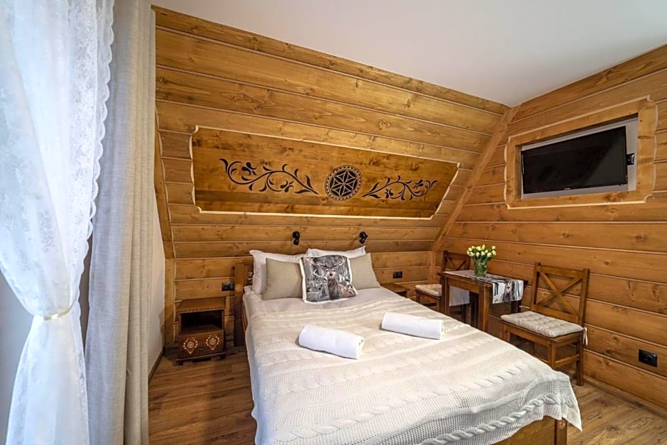 Willa Góralski Styl