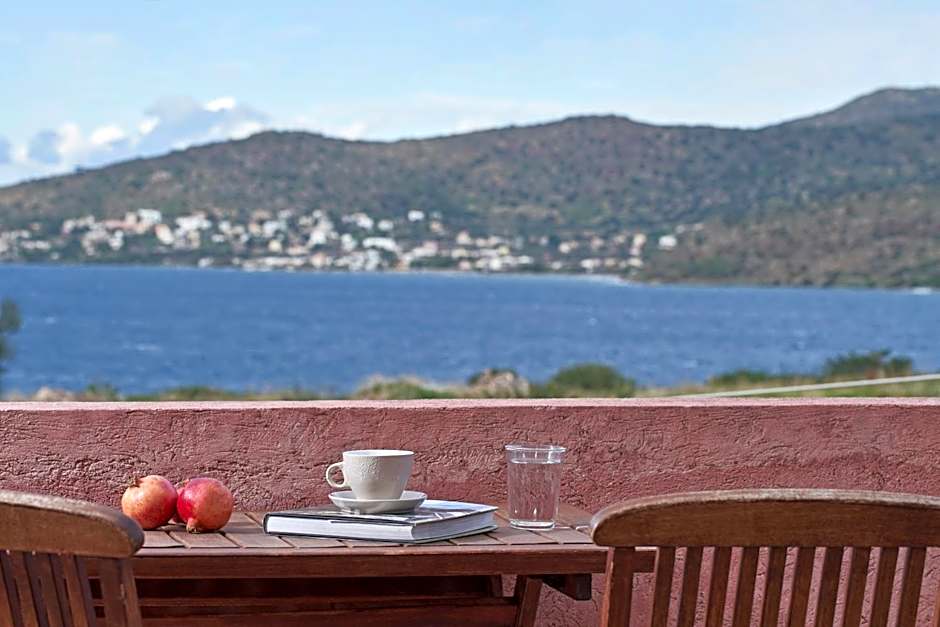 Angelina Boutique Escape