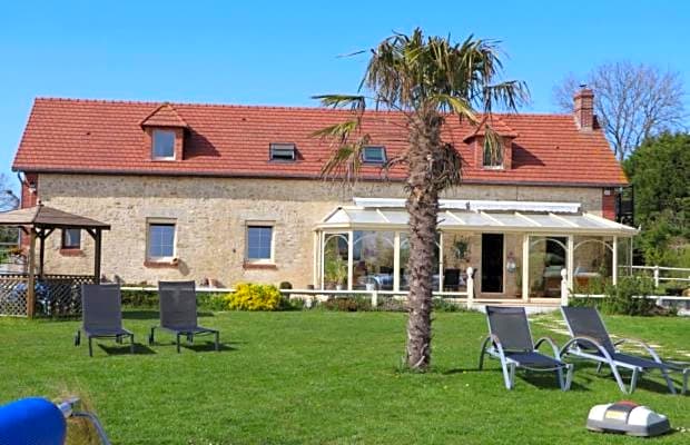 Domaine du clos henri