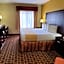 Best Western Executive Inn And Suites