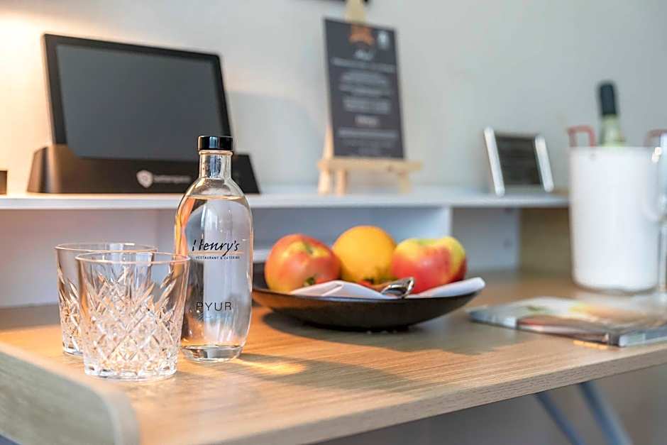 Flair Hotel Zur Eiche