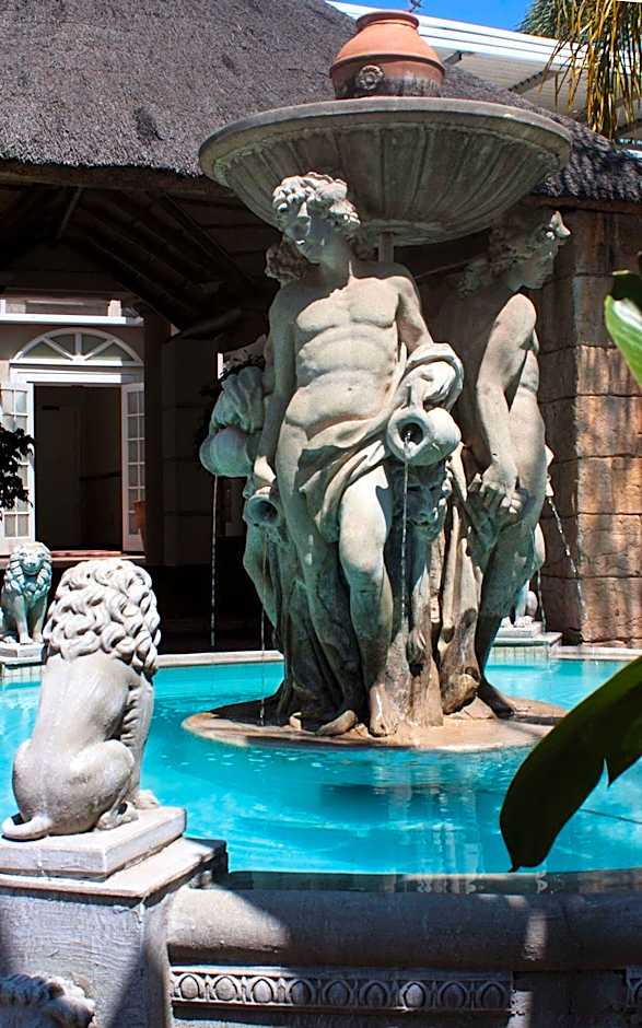 Summerview Guest Lodge