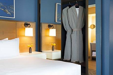 Premium King Suite