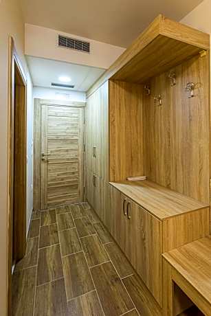 Single Room with Balcony