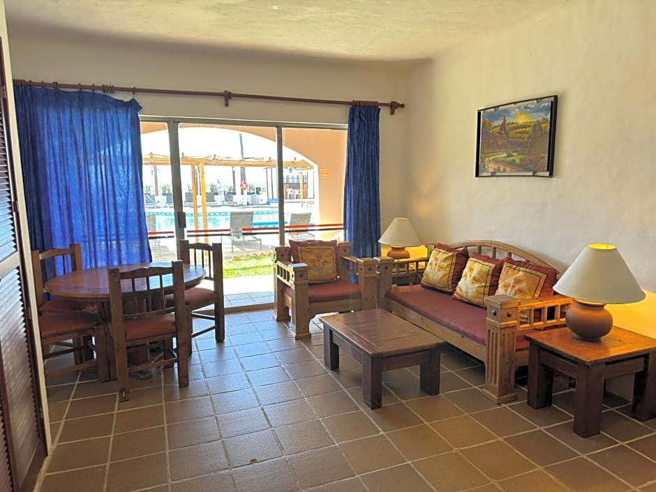 Hotel Quijote Inn