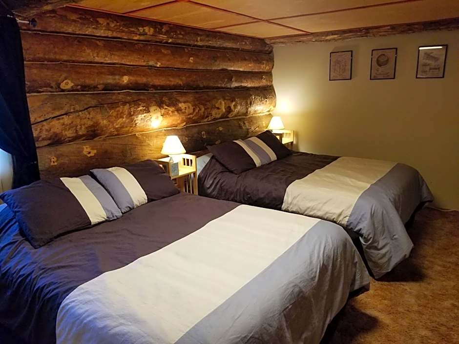 Northern Sky Lodge