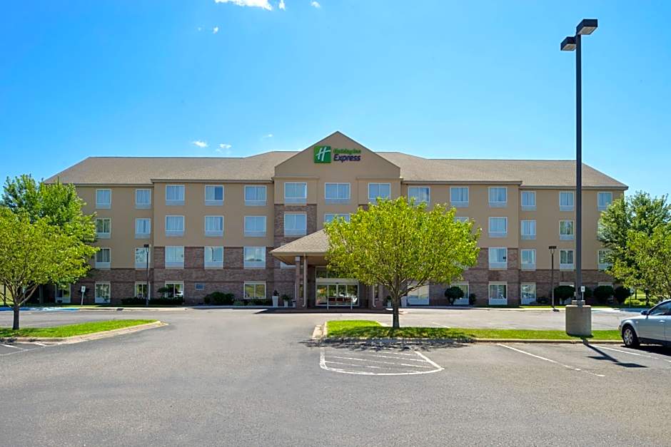 Holiday Inn Express & Suites St. Croix Valley By IHG