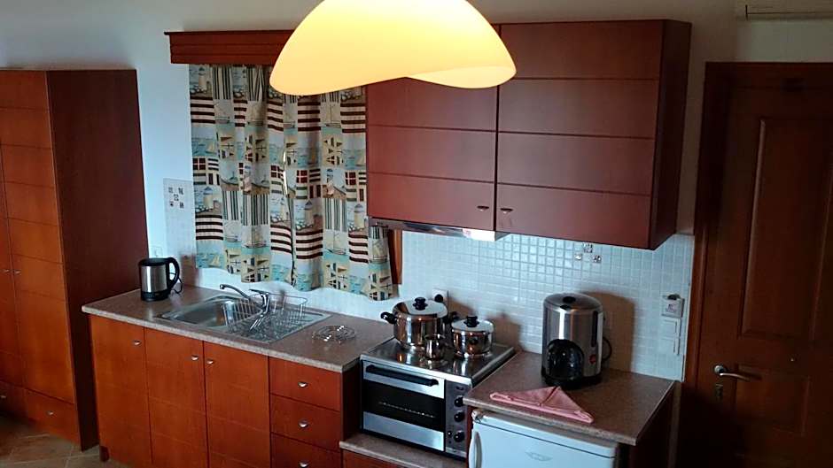 Thalina Apartments