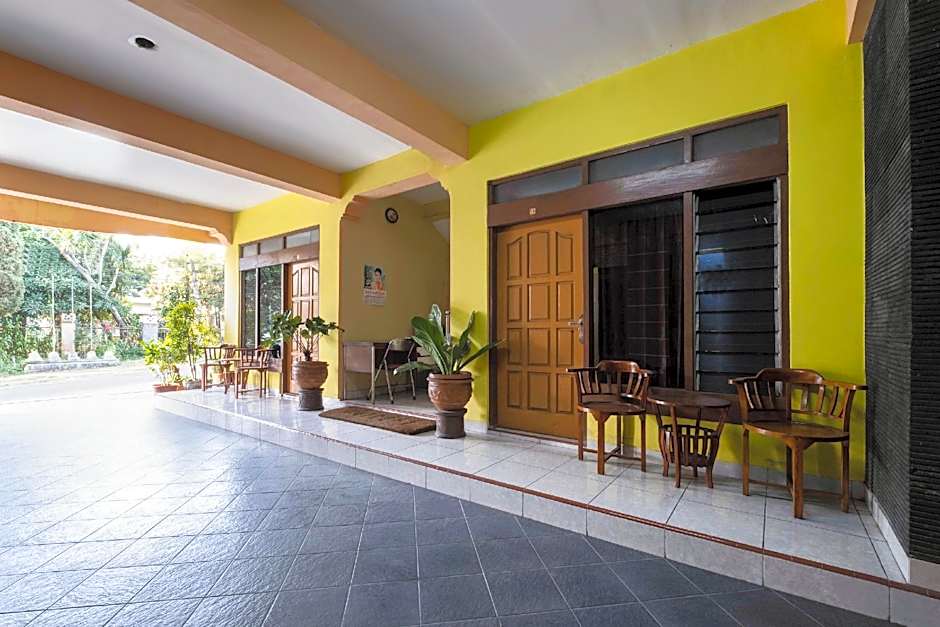 OYO 3206 Hotel Sido Langgeng
