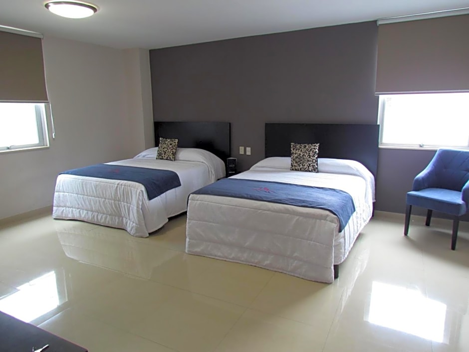 Hotel HAUS Express