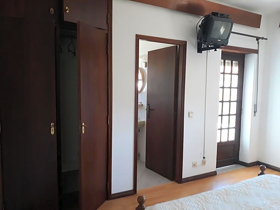 Pensão Repouso do Peregrino