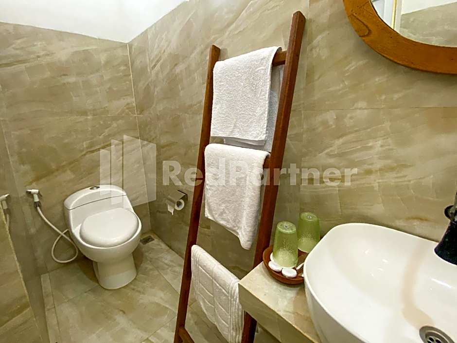 CBG INN near Stasiun Solo Balapan