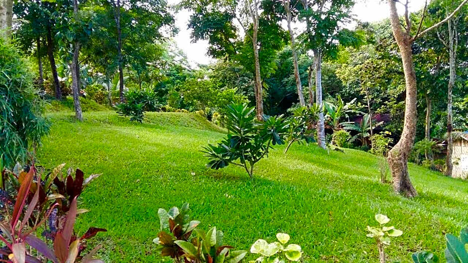 Hill Garden Hotel
