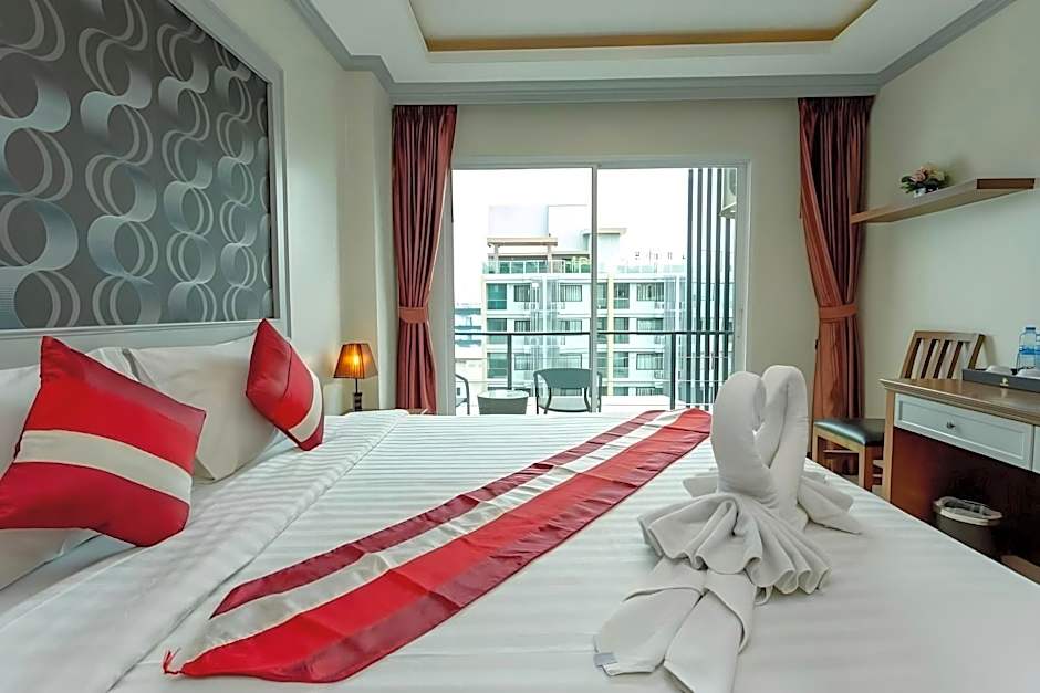 Honey Boutique Hotel