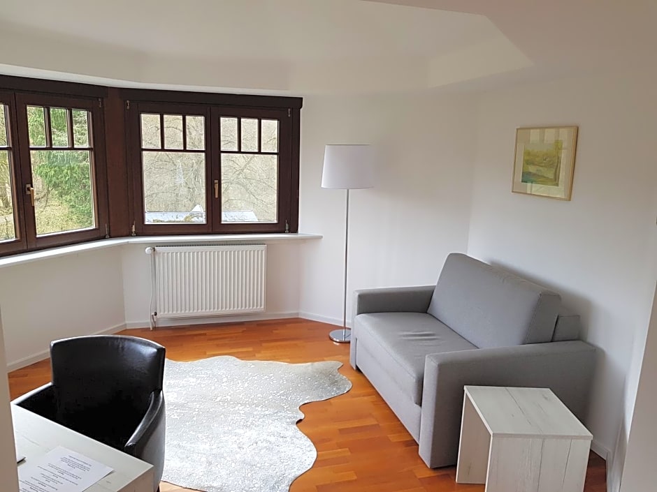 Oberwaldhaus