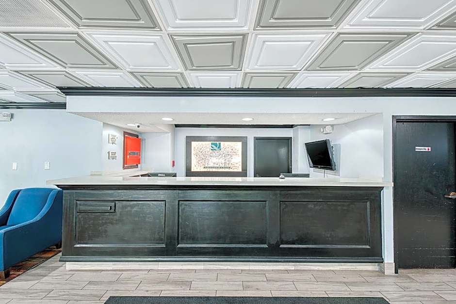 Quality Inn & Suites North Little Rock