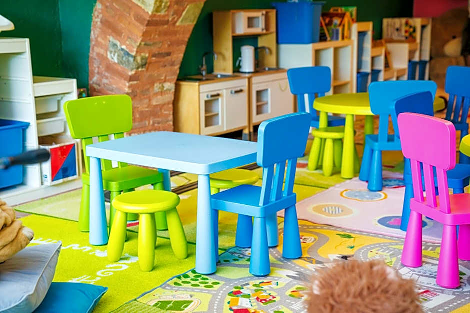 L'Albereta Relais & Chateaux