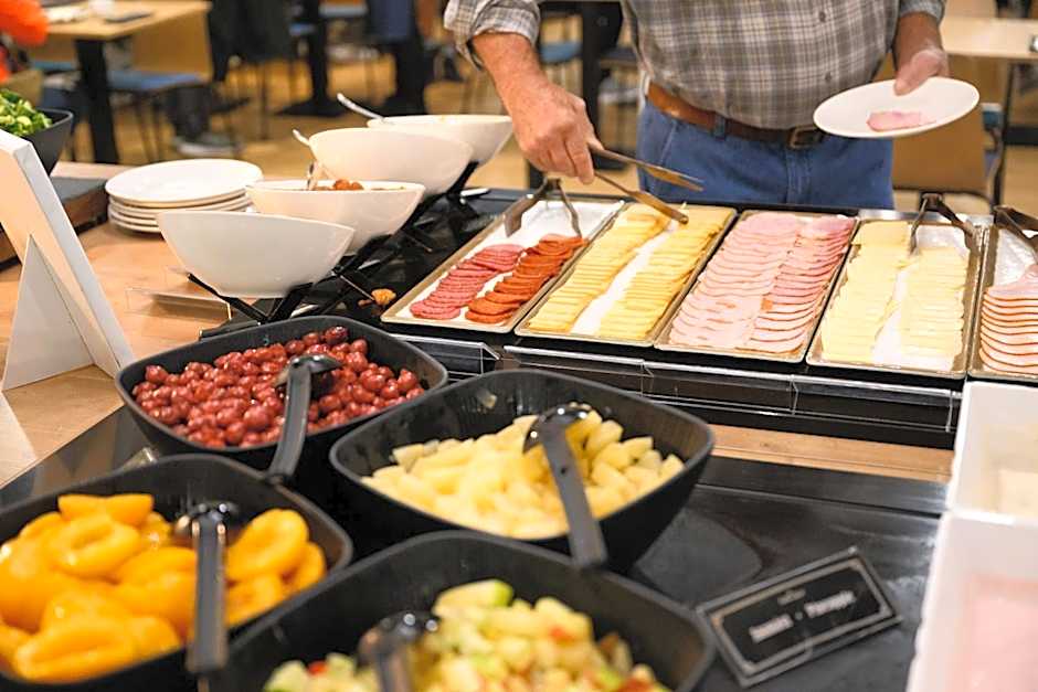 Mercure Budapest Korona