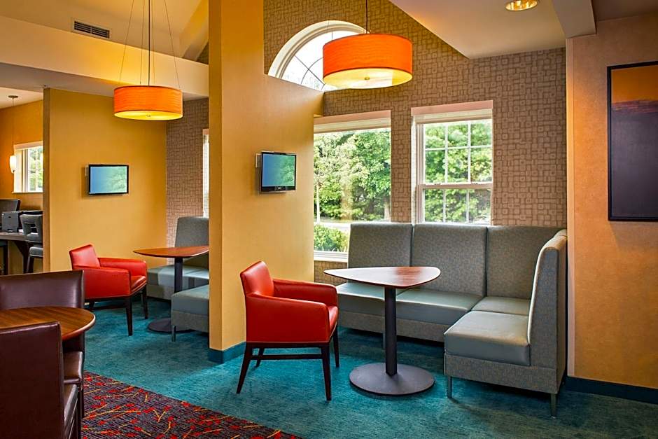 Residence Inn by Marriott Columbia