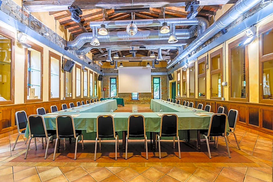Villaggio Albergo San Lorenzo e Santa Caterina
