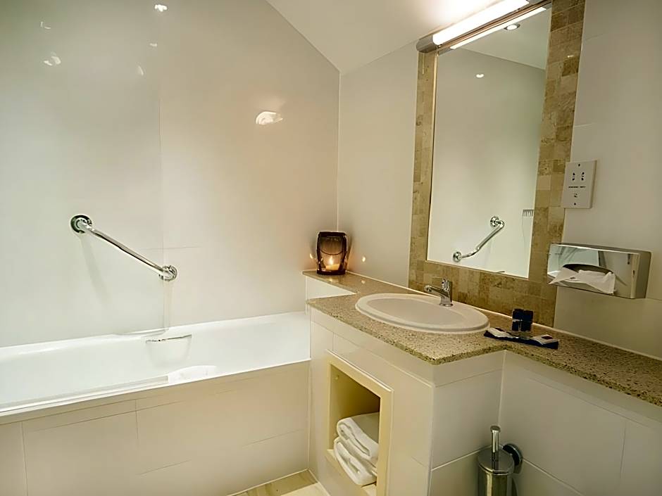 Manchester South Hotel, Sure Hotel Collection by BW