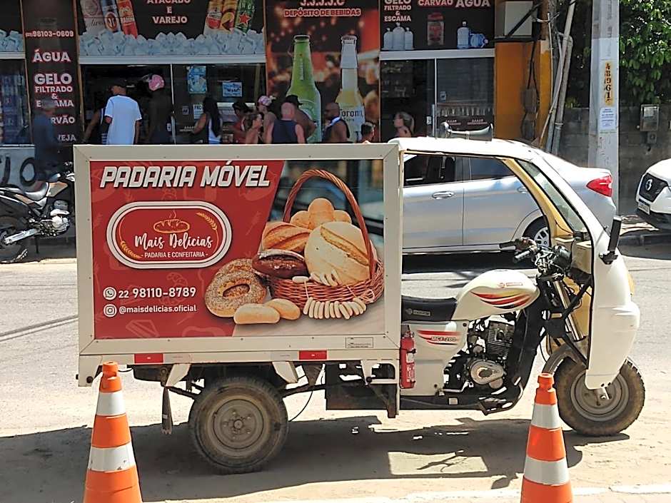 Apartamento no Golden Lake - pé na areia, agua de côco e cervejinha