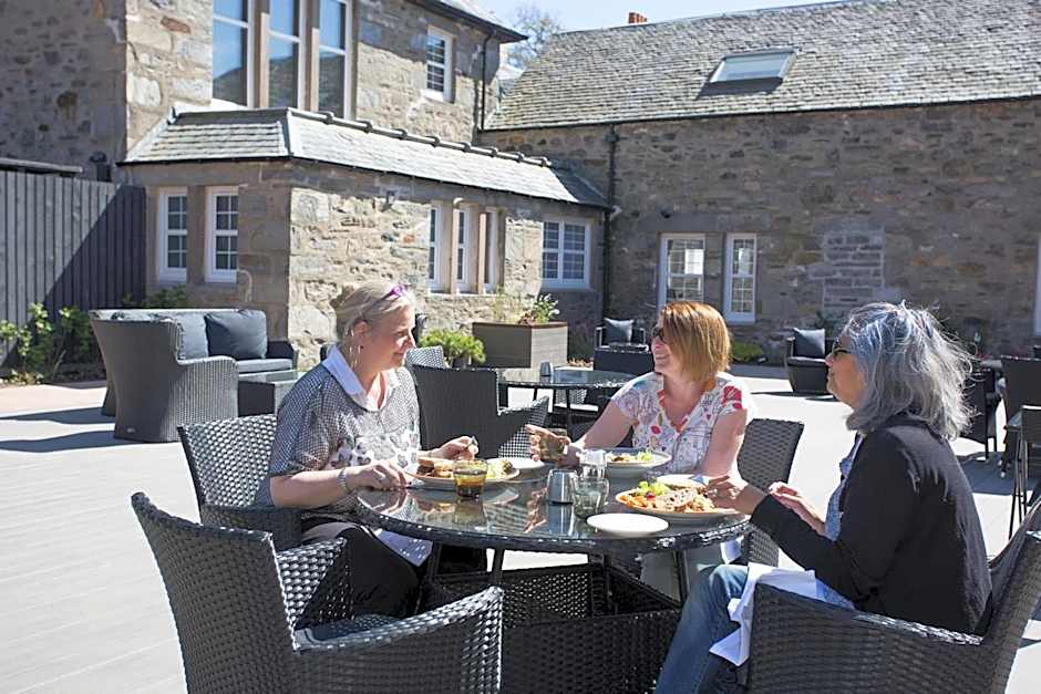 Dunalastair Hotel Suites